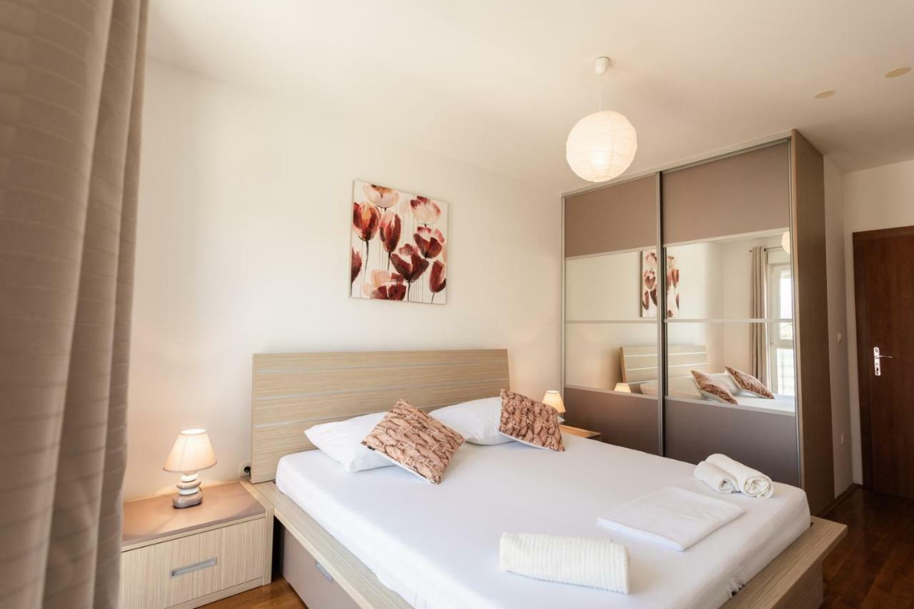 Apartman Spalato Lägenhet Exteriör bild