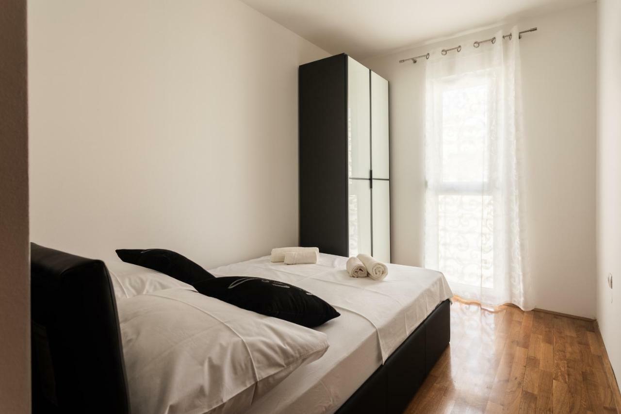 Apartman Spalato Lägenhet Exteriör bild
